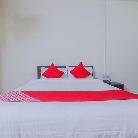 Nirvana Guest House Shillong Exteriör bild