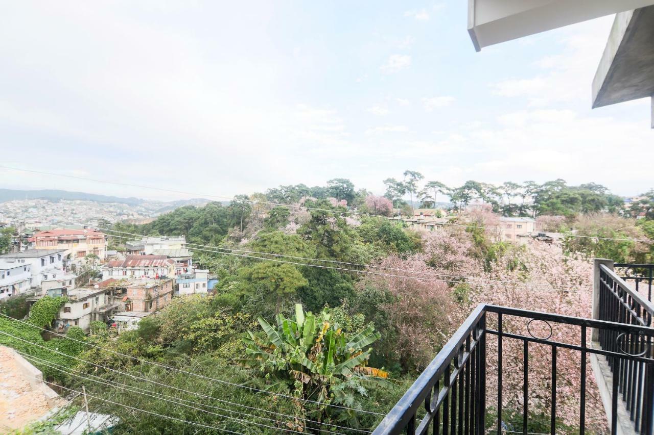 Nirvana Guest House Shillong Exteriör bild